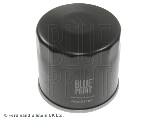 Blue Print Oliefilter ADM52106