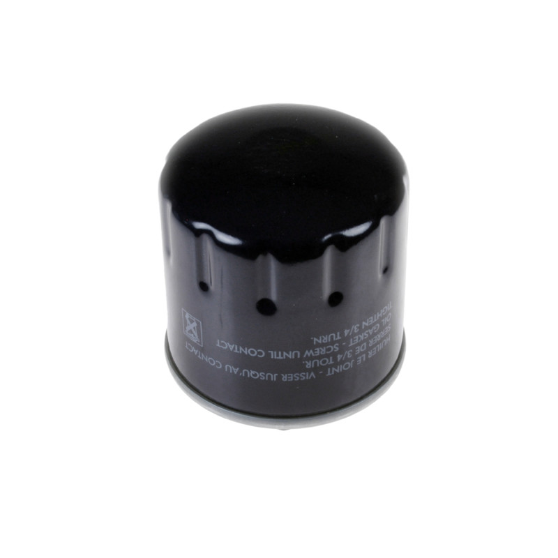 Blue Print Oliefilter ADM52109