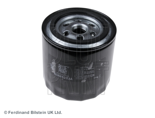 Blue Print Brandstoffilter ADM52334