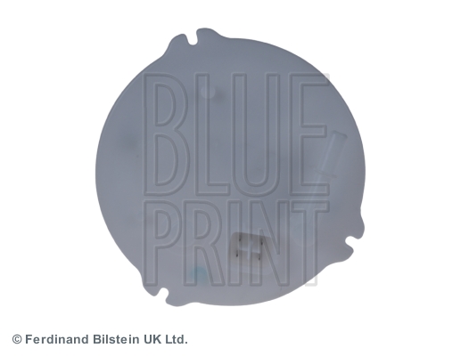 Blue Print Brandstoffilter ADM52347