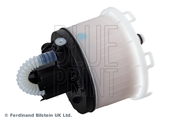 Blue Print Brandstoffilter ADM52349