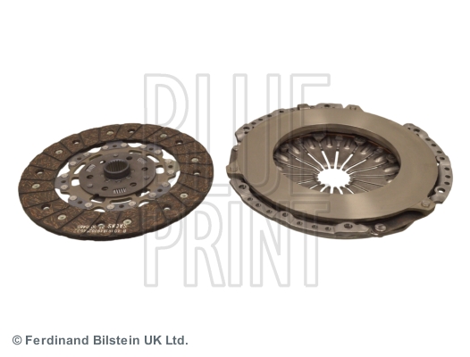 Blue Print Koppelingsset ADM530104