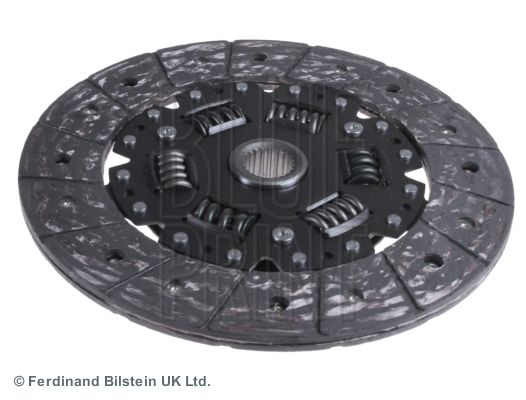 Blue Print Frictieplaat ADM53112
