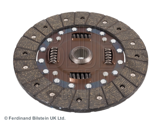 Blue Print Frictieplaat ADM53113