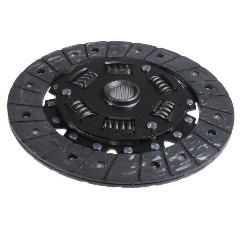 Blue Print Frictieplaat ADM53119