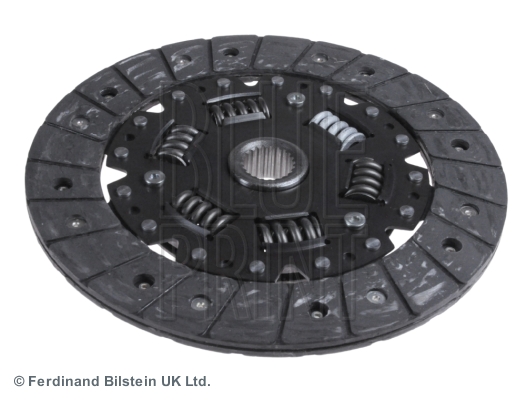 Blue Print Frictieplaat ADM53119