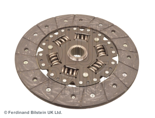 Blue Print Frictieplaat ADM53121