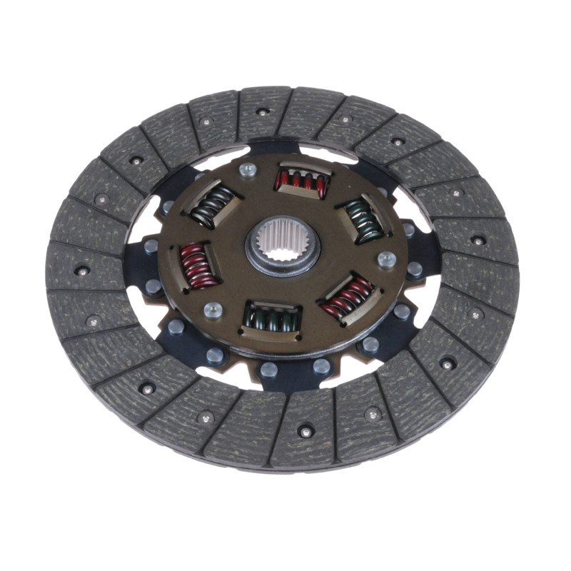 Frictieplaat Blue Print ADM53125