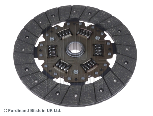 Blue Print Frictieplaat ADM53125