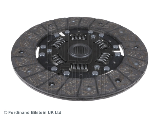 Blue Print Frictieplaat ADM53129