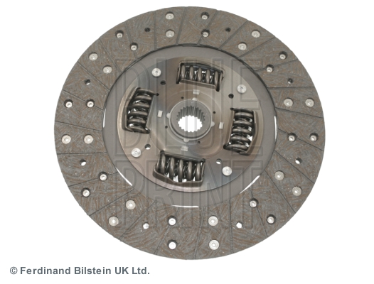 Blue Print Frictieplaat ADM53138