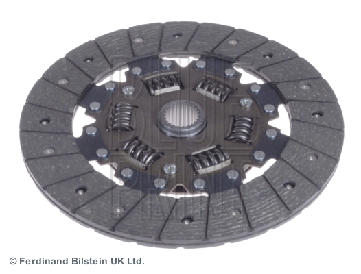 Blue Print Frictieplaat ADM53142