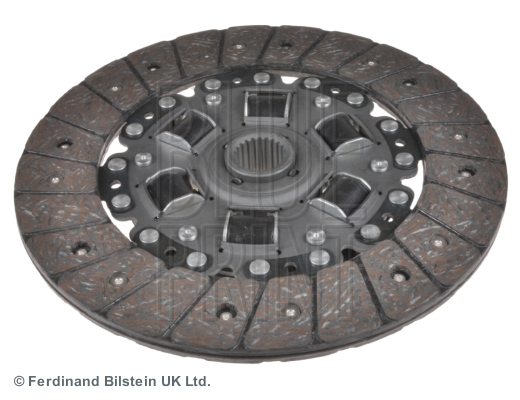 Blue Print Frictieplaat ADM53146