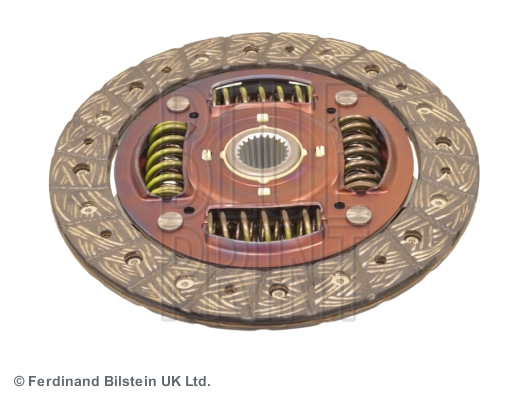 Blue Print Frictieplaat ADM53152