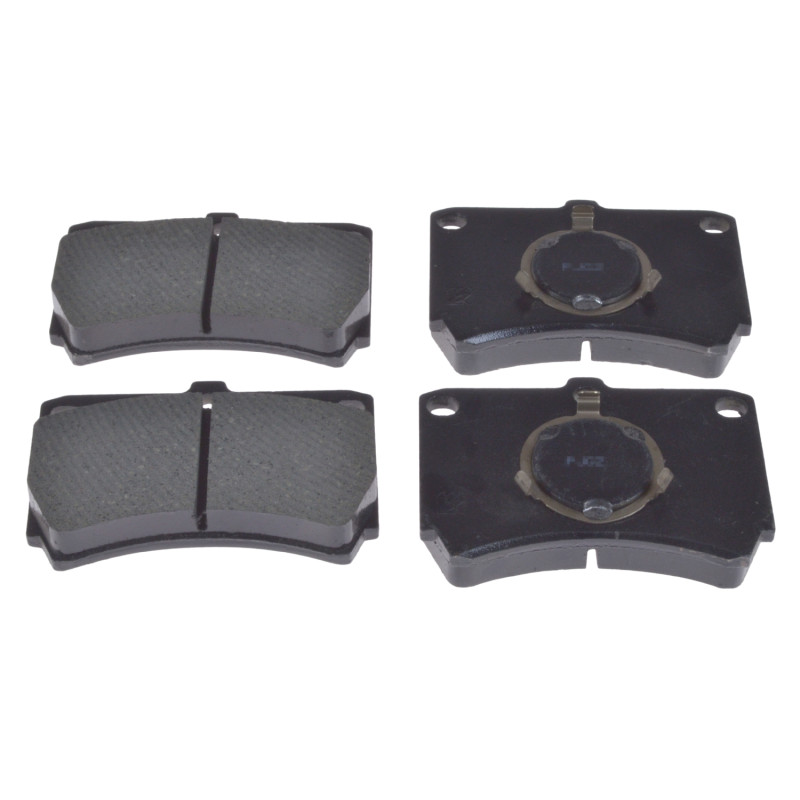 Remblokset Blue Print ADM54211