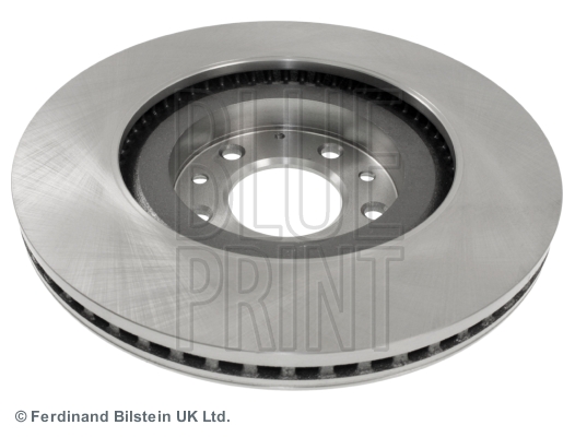 Blue Print Remschijven ADM543111