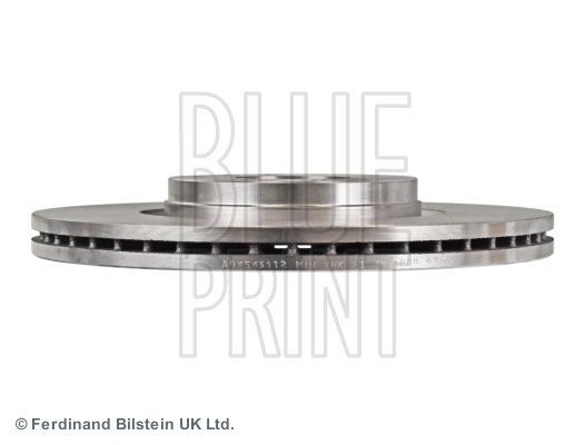 Blue Print Remschijven ADM543112