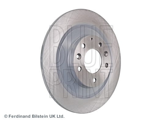 Blue Print Remschijven ADM543113