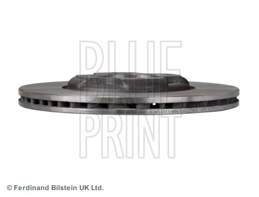 Blue Print Remschijven ADM54311