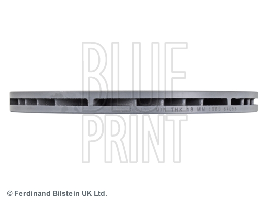 Blue Print Remschijven ADM54317