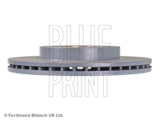 Blue Print Remschijven ADM54351