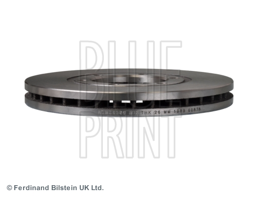 Blue Print Remschijven ADM54389