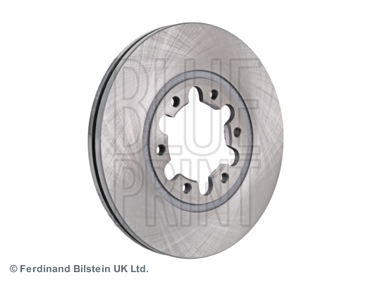 Blue Print Remschijven ADM54390