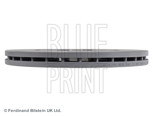 Blue Print Remschijven ADM54390