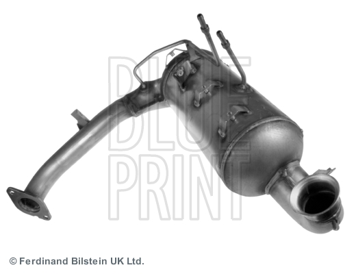 Blue Print Roetfilter ADM560505