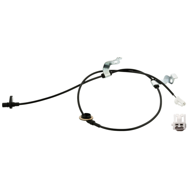 ABS sensor Blue Print ADM57128