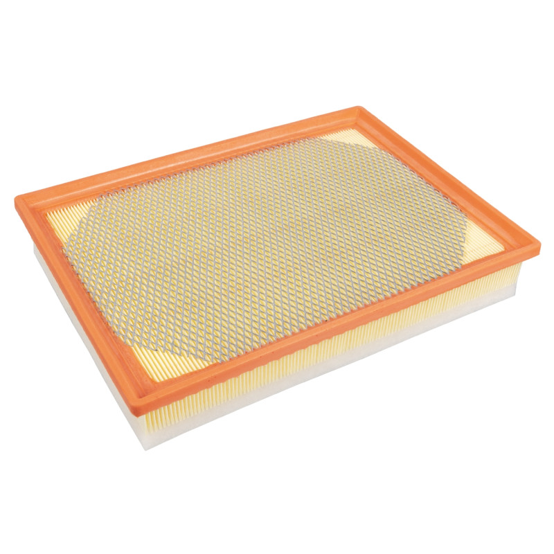 Luchtfilter Blue Print ADN12250