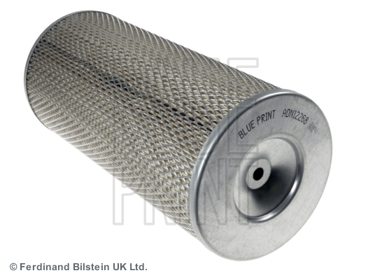 Blue Print Luchtfilter ADN12268