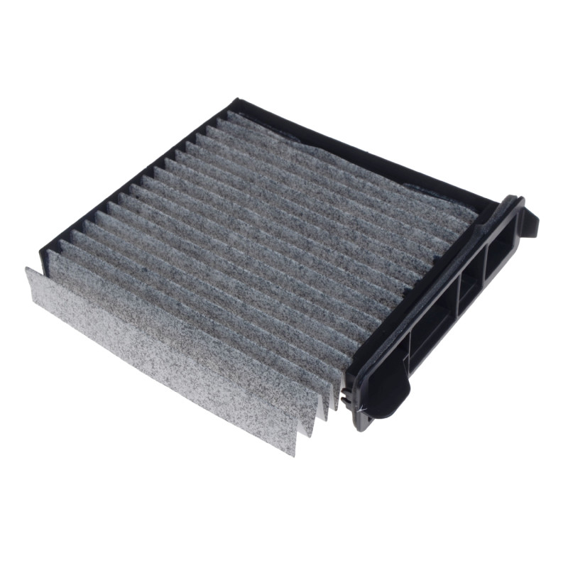 Interieurfilter Blue Print ADN12535