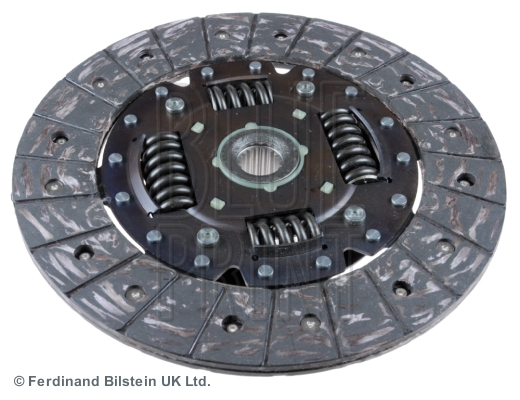 Blue Print Frictieplaat ADN13160