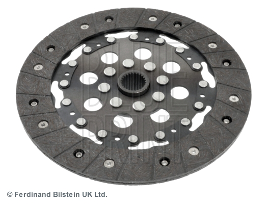 Blue Print Frictieplaat ADN13180