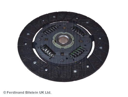 Blue Print Frictieplaat ADN13194
