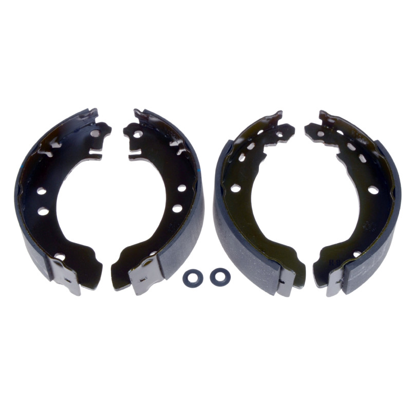 Remschoen set Blue Print ADN14133