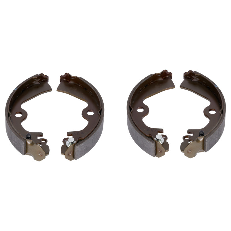 Remschoen set Blue Print ADN14147