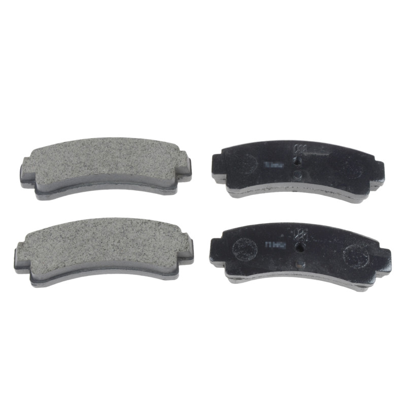 Remblokset Blue Print ADN14225