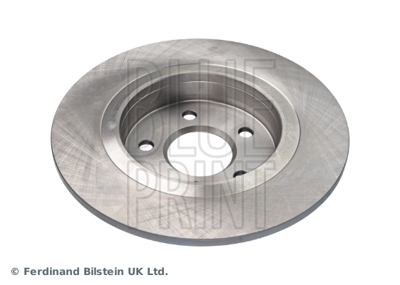 Blue Print Remschijven ADN143185