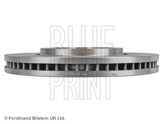 Blue Print Remschijven ADN143187