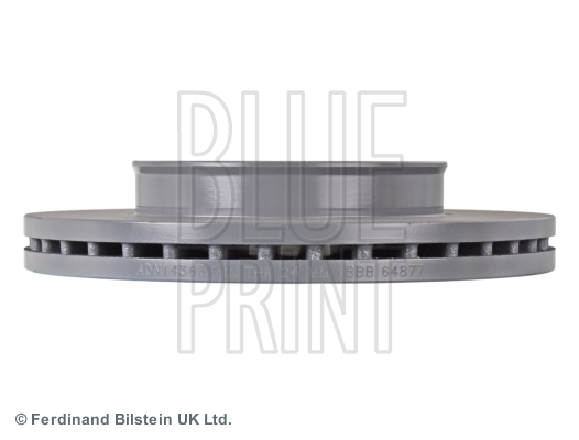 Blue Print Remschijven ADN14363