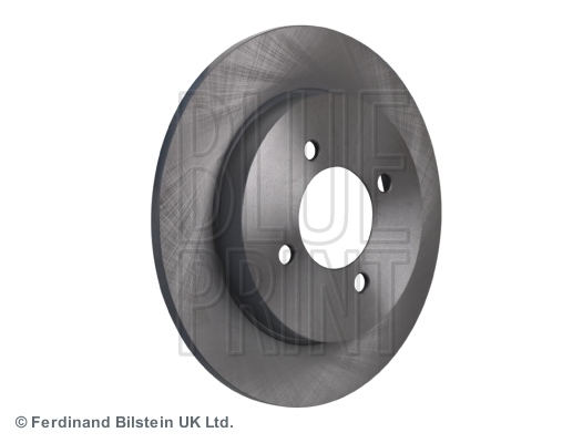 Blue Print Remschijven ADN14376