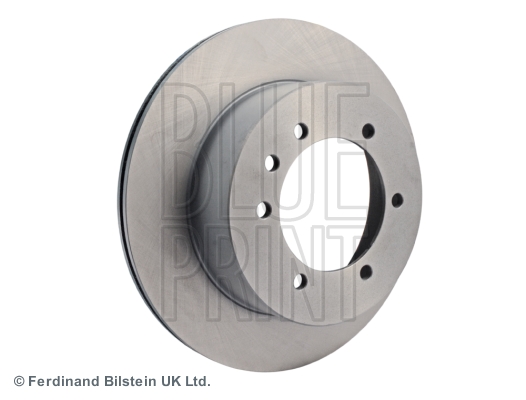 Blue Print Remschijven ADN14378