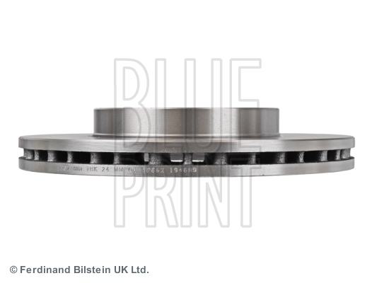 Blue Print Remschijven ADN14384
