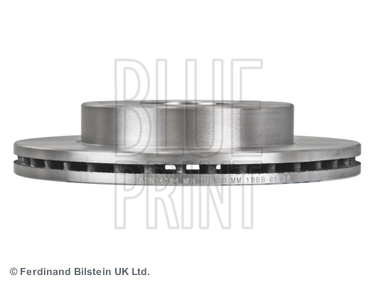 Blue Print Remschijven ADN14394