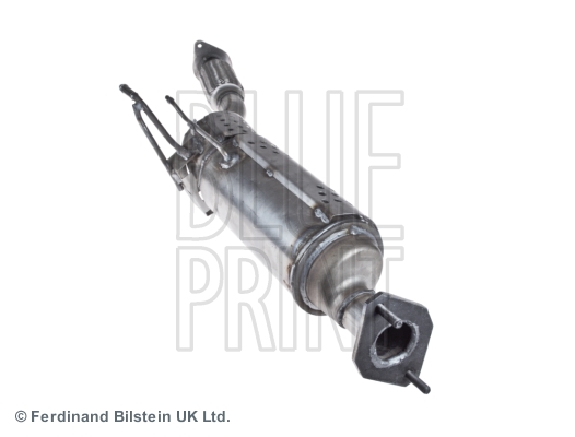 Blue Print Roetfilter modificatiepakket ADN160504