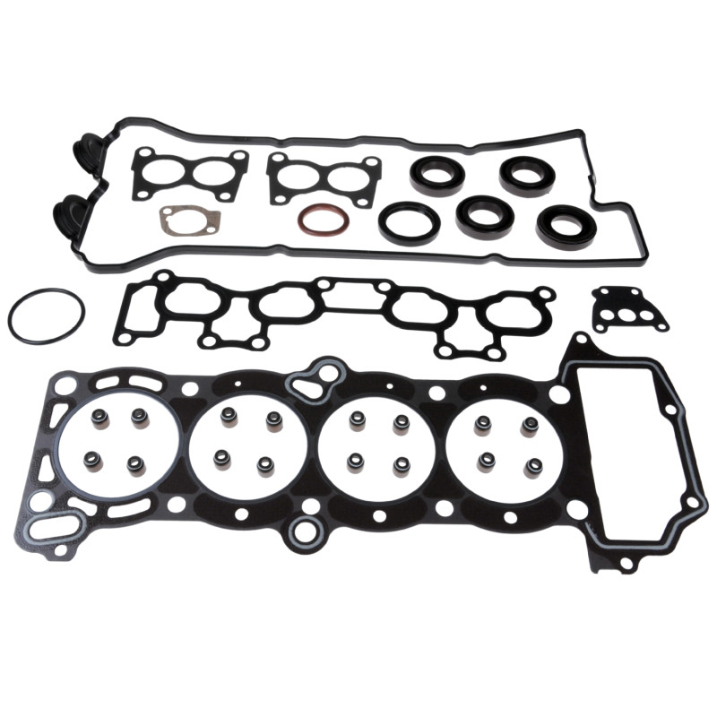 Cilinderkop pakking set/kopset Blue Print ADN162141