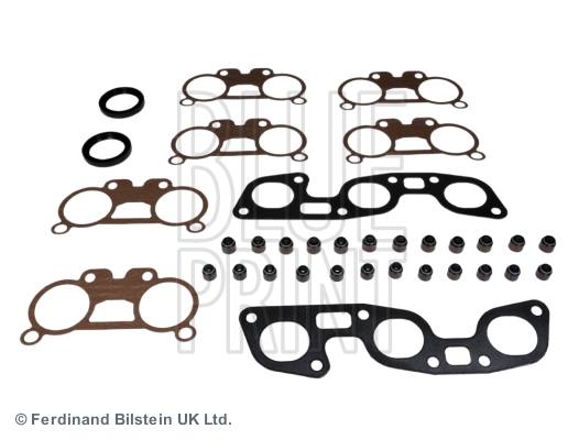 Blue Print Cilinderkop pakking set/kopset ADN162150