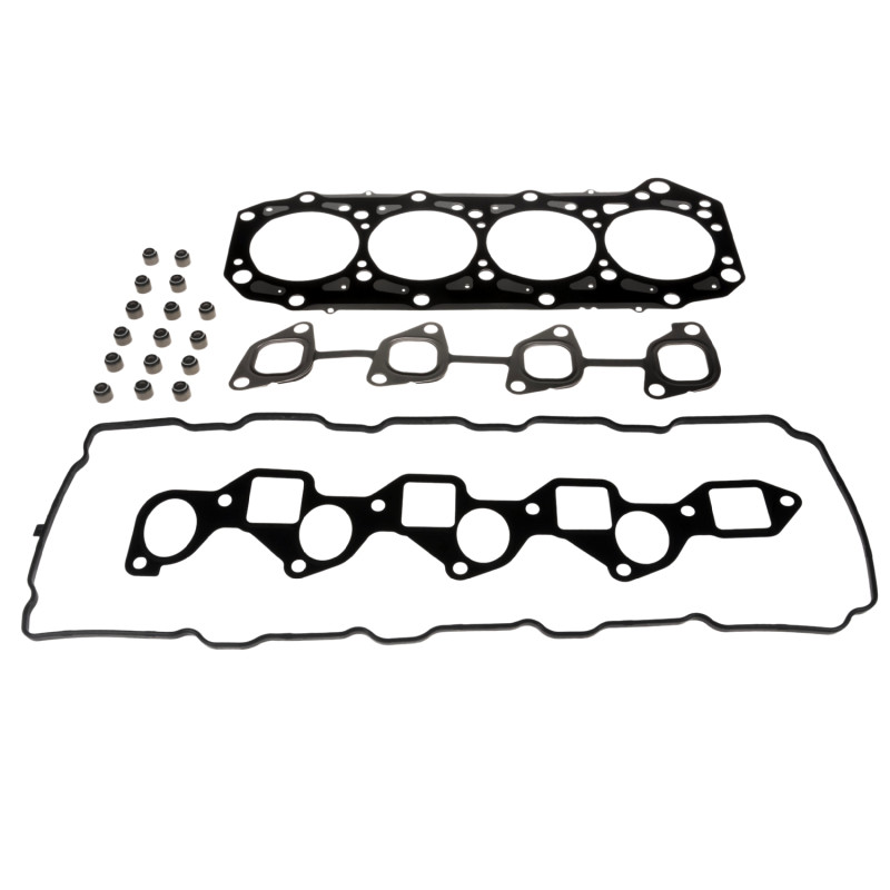 Cilinderkop pakking set/kopset Blue Print ADN162156